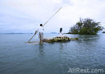 Six Senses Destination Spa Phuket 1